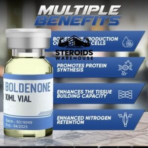 Buy Boldenone