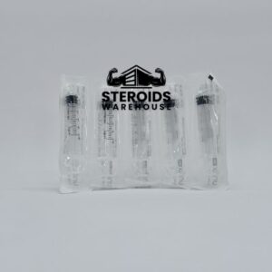10 x 5ml Barrel