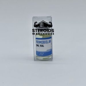 Steroid Cycle – Mass