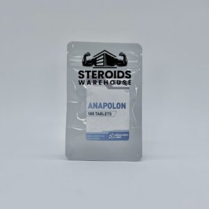 Buy Oxymetholone