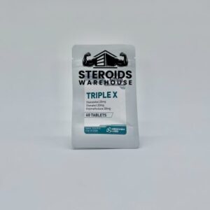 Buy XXX Steroids