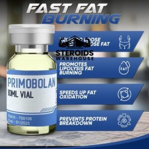 Buy Primobolan