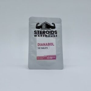 Beginners Bulking Cycle (Oral)