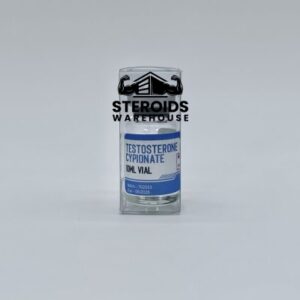 Nandrolone Phenylpropionate