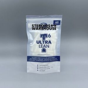 Buy T6 Fat Burner