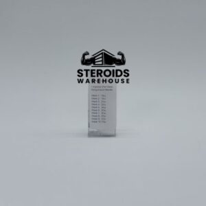 GLP-1 Fat Loss Jab